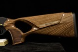 Blaser R8 receiver - Success wood WG4 RH - NEW - 5 of 6