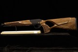 Blaser R8 receiver - Success wood WG4 RH - NEW - 2 of 6