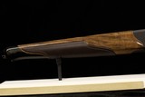 Blaser R8 receiver - Success wood WG7 leather -NEW - 2 of 6