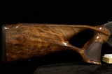 Blaser R8 receiver - Success wood WG7 leather -NEW - 4 of 6