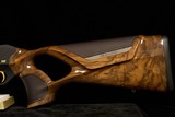 Blaser R8 receiver - Success wood WG7 leather -NEW - 4 of 6