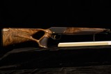 Blaser R8 receiver - Success wood WG7 leather -NEW - 2 of 6