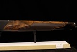 Blaser R8 receiver - Success wood WG7 leather -NEW - 3 of 6