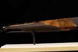 Blaser R8 receiver - Success wood WG7 leather -NEW - 5 of 6