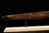 Blaser R8 receiver - wood Success WG4 LH - NEW - 4 of 6