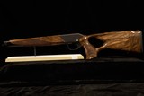 Blaser R8 receiver - wood Success WG4 LH - NEW - 1 of 6