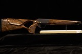 Blaser R8 receiver - wood Success WG4 LH - NEW - 3 of 6