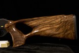 Blaser R8 receiver - wood Success WG4 LH - NEW - 2 of 6