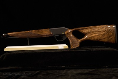 Blaser R8 receiver - wood Success WG4 LH - NEW