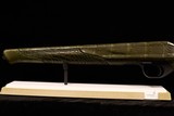 Blaser R8 receiver - Southern Trapper Gator - NEW