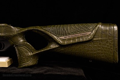 Blaser R8 receiver - Southern Trapper Gator - NEW