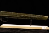 Blaser R8 receiver - Southern Trapper Gator - NEW - 6 of 6