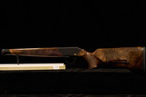Blaser R8 receiver - Jaeger WG5 RH - NEW