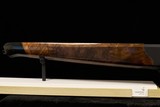 Blaser R8 receiver - Jaeger WG5 RH - NEW - 3 of 6