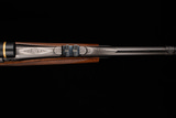 Winchester Custom 22 R.F. CS - 6 of 12