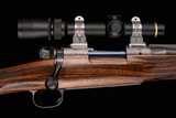 Winchester Custom 22 R.F. CS