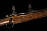 Parkwest SD76 Dark Continent - .416 Rigby - NEW - 1 of 12