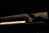 Blaser R8 receiver - Ultimate leather adj comb NEW - 7 of 8
