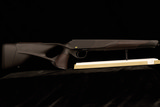 Blaser R8 receiver - Ultimate leather adj comb NEW - 1 of 8
