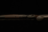 Blaser R8 receiver - Ultimate leather adj comb NEW - 2 of 8