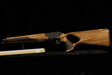 Blaser R8 receiver - Success WG4 leather LH - NEW - 6 of 9