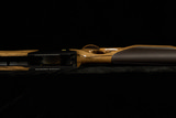 Blaser R8 receiver - Success WG4 leather LH - NEW - 8 of 9