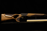 Blaser R8 receiver - Success WG4 leather LH - NEW - 1 of 9
