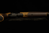 Blaser R8 receiver - Success WG4 leather LH - NEW - 4 of 9