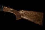 DT11 Black Sporting 12ga/32" RH - NEW - 11 of 12
