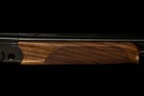 DT11 Black Sporting 12ga/32" RH - NEW - 10 of 12