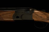 DT11 Black Sporting 12ga/32" RH - NEW - 4 of 12