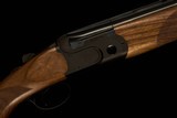 DT11 Black Sporting 12ga/32" RH - NEW - 1 of 12