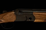DT11 Black Sporting 12ga/32" RH - NEW - 5 of 12