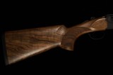 DT11 Black Sporting 12ga/32" RH - NEW - 12 of 12