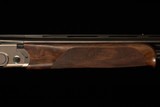 DT11 Sporting B-Fast - 12ga/30" RH - NEW - 9 of 11