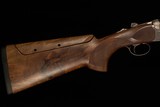 DT11 Sporting B-Fast - 12ga/30" RH - NEW - 11 of 11