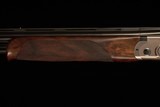 DT11 Sporting B-Fast - 12ga/30" RH - NEW - 8 of 11