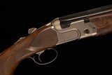 DT11 Sporting B-Fast - 12ga/30" RH - NEW - 1 of 11