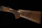 DT11 Black Sporting 12ga/32" RH - NEW - 8 of 8