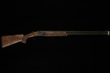 DT11 Black Sporting 12ga/32" RH - NEW - 2 of 8