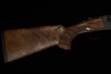 DT11 Black Sporting 12ga/32" RH - NEW - 8 of 8