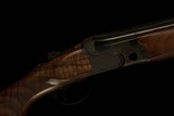 DT11 Black Sporting 12ga/32" RH - NEW - 1 of 8