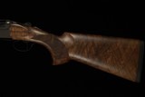 DT11 Black Sporting 12ga/32" RH - NEW - 7 of 8