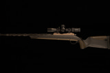 Gunwerks Nexus 7mm PRC/20" - Kahles package - NEW - 4 of 4