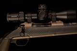 Gunwerks Nexus 7mm PRC/20" - Kahles package - NEW