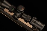 Gunwerks Nexus 7mm PRC/20" - Kahles package - NEW - 3 of 4