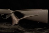 Blaser R8 receiver - Pro Success leather LH - NEW - 4 of 7