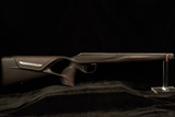 Blaser R8 receiver - Pro Success leather LH - NEW - 2 of 7