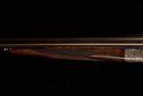 Heritage Stephen Grant 28 Bore Pair w/ 28" Bbls - 11 of 23