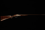 Heritage Stephen Grant 28 Bore Pair w/ 28" Bbls - 4 of 23